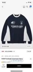VISION STREET WEAR(ビジョンストリートウェア) スウェット 出品
