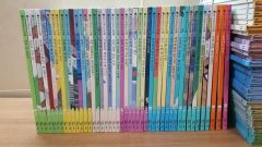 レインボーマジック 1〜40巻+5巻セット 妖精フェアリー デイジー 