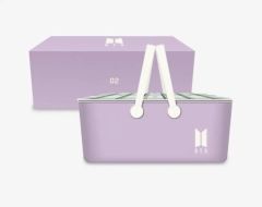 BTS フォーチュンボックス コンテナ - メルカリ BTS フォーチュンボックス コンテナ - メルカリ