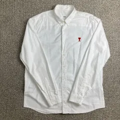 アミ シャツ 正規品 100サイズのサムネイル