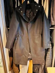 (在庫処分) COS アウター ナイロン コートのサムネイル