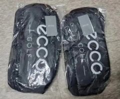 未使用】socca ソッカ 自転車レインカバー 前後セット グレー ギュット
