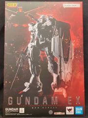 新品未開封］超合金ガンダムEX - メルカリ