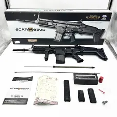 2026年最新】scar-h 次世代電動ガンの人気アイテム - メルカリ