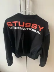 STUSSY ジャケット アウターのサムネイル