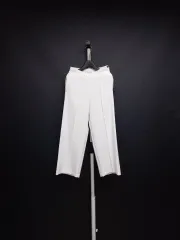 新EDPハイウエスト 秋冬 ストレート 丸のままフィット パンツ 55