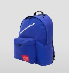 POTR Wasted Youth POTR DAYPACK バックパック - メルカリ