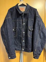 ATLAST&CO 710J アットラスト ブッチャープロダクツ 草彅剛着用 - メルカリ