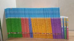 絵本 児童書 40冊セット ひかりのくに 学研 ものがたりさがし絵本