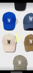 WOOALONG ウアロン ベージュ mのサムネイル