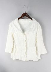 即完売商品 ISSEY MIYAKE パーカー HP61-JC031-15 - メルカリ