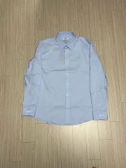 JIL SANDER 2012aw raf simons期 ワイシャツ41/16 - メルカリ