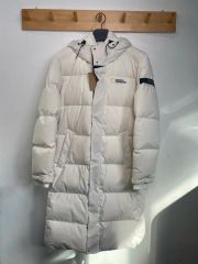 み*ん様 高市早苗着用L.L.Bean マウンテンクラシック ダウンコート S
