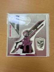 シャーマンキング ハオ O.S 甲縛式 アクリルスタンド - メルカリ
