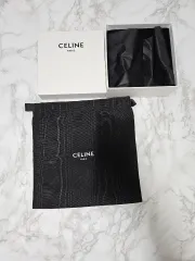 Celine セリーヌ箱 ダスト お買い物バッグ 2番)のサムネイル