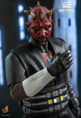 スターウォーズ【サイドショウ】ポンダ・ババ 1/6 フィギュア - メルカリ