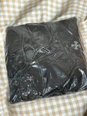 星野源 Reassembly HOODIE XXL ネイビー - メルカリ