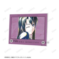 ufotable 劇場版　空の境界　伽藍の洞　蒼崎橙子　ラフ画　原画 6枚セット ufotable 劇場版 空の境界 伽藍の洞 蒼崎橙子 ラフ画 原画 6枚セット