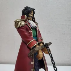 ONE PIECE BANPRESTO (バンプレスト) ゴール・D・ロジャー フィギュア