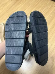 ZARA サンダル