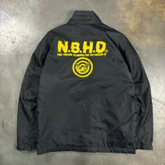 01s NEIGHBORHOOD Killer B ライダースジャケットのサムネイル