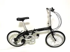 2026年最新】折り畳み自転車 20インチ ダホンの人気アイテム - メルカリ
