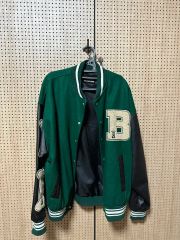 Aelfric eden エルフリックエデン スタジャン size XL - メルカリ