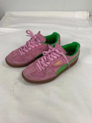 定価1.9万」PUMA プーマ PALERMO 28.5 MM - メルカリ