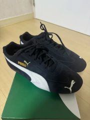新品 PUMA FUTURE CAT MID PRO LL FIA公認 26cm - メルカリ