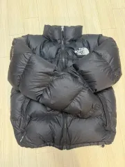 THE NORTH FACE ザノースフェイス ヌプシ Lのサムネイル