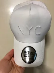 NEW ERA ベースボールキャップ