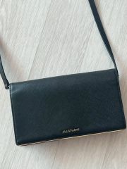 H*⭐様 バレンシアガ BALENCIAGA ペーパーマニーウォレット レザー 