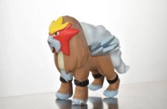 ポケモン セレクト エンテイ スーパー フィギュア 可動式 PKW3201