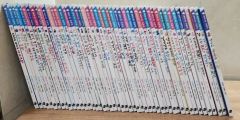 ONE PIECE ワンピース14 、17〜106巻セット 帯付多数 尾田栄一郎
