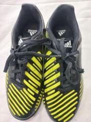 adizero スプリントスター 26.5黒 - メルカリ