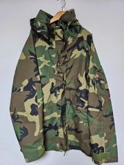 極美品！ECWCS GEN1 GORE-TEX PARKA 米軍放出品 - メルカリ