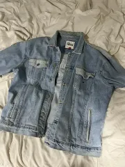 トミーヒルフィガー デニムジャケット xl 出品