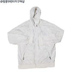 15aw UNDERCOVER RECORDS コーチジャケット ホワイト 4 - メルカリ