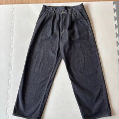 Graghpaper Colorfast Denim サイズ1 期間限定値下げ中 - メルカリ