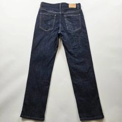 DENIM ドュニーム SKINS期 濃紺 w31 - メルカリ