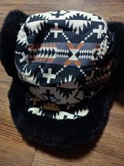 horizon The Snow Cap short Flap - メルカリ