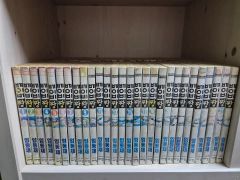 宇宙兄弟 1-30巻セット - メルカリ