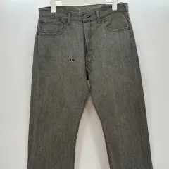 (32インチ) ヴィンテージ LEVI'S 501XX デニム le362