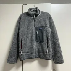 パタゴニア Classic レトロジャケット ユニセックス xsのサムネイル