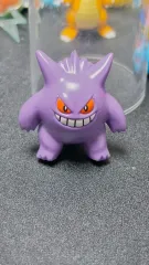 ポケットモンスター MONCOLLE フィギュア FANTOM