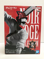 劇場版『チェンソーマン レゼ篇』 Noir Edge Collection - メルカリ