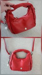 ayako bag ポタリ トープ ショルダー ハンドバッグ ミニバッグ - メルカリ