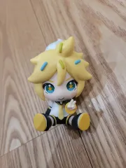 鏡音レン ポッピング スプリングクル フィギュア VOCALOID