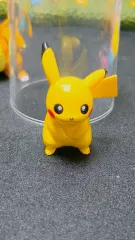 ポケットモンスター MONCOLLE フィギュア ピカチュウ