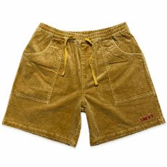 サブカルチャー SURFERS CORDUROY SHORTS / BROWN - メルカリ